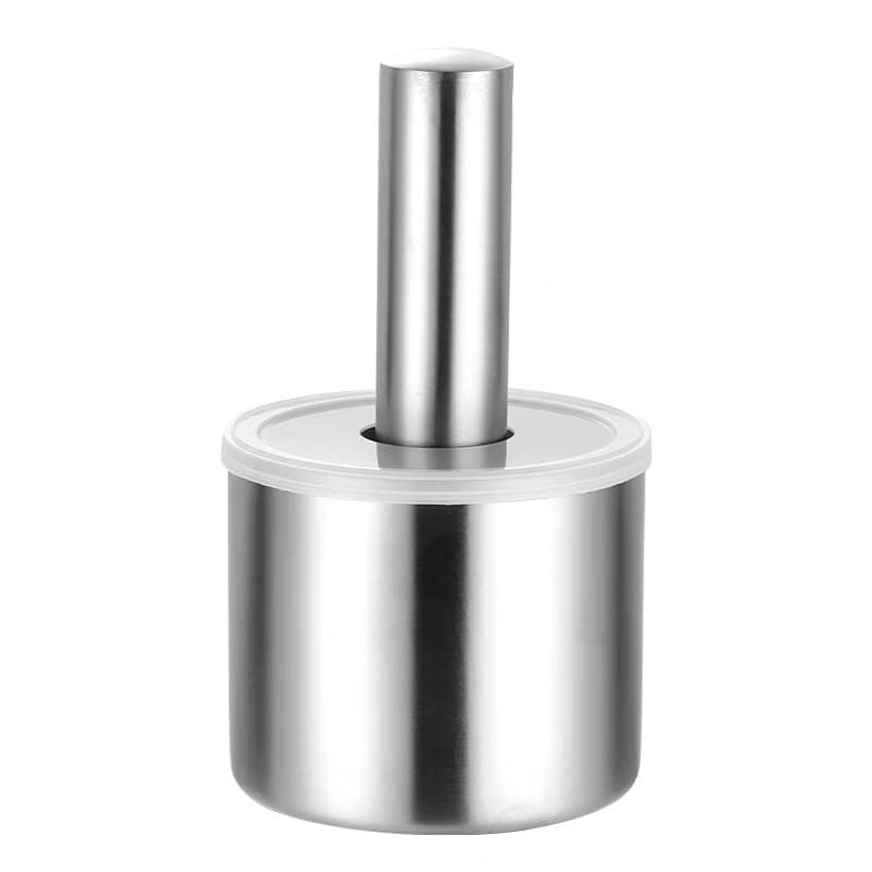 Bộ chày cối inox 304
