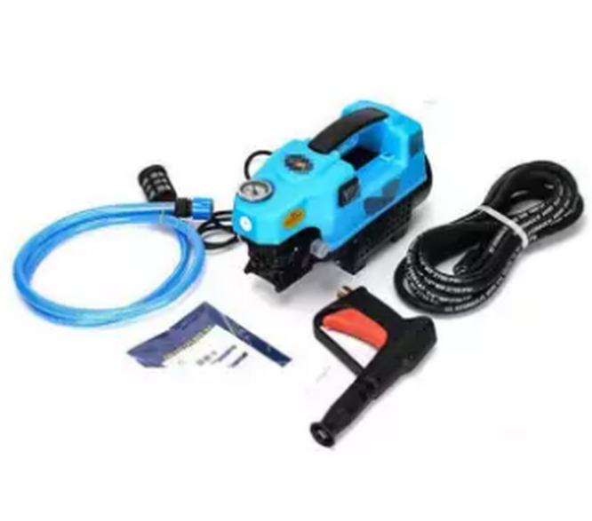 Máy rửa xe công suất mạnh - 2500w