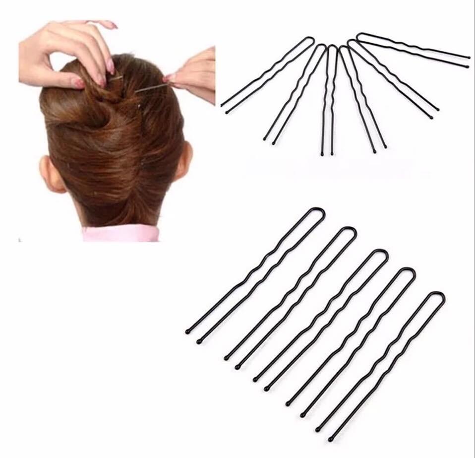 *trâm cài tóc chữ U(CTHH0D.A2)