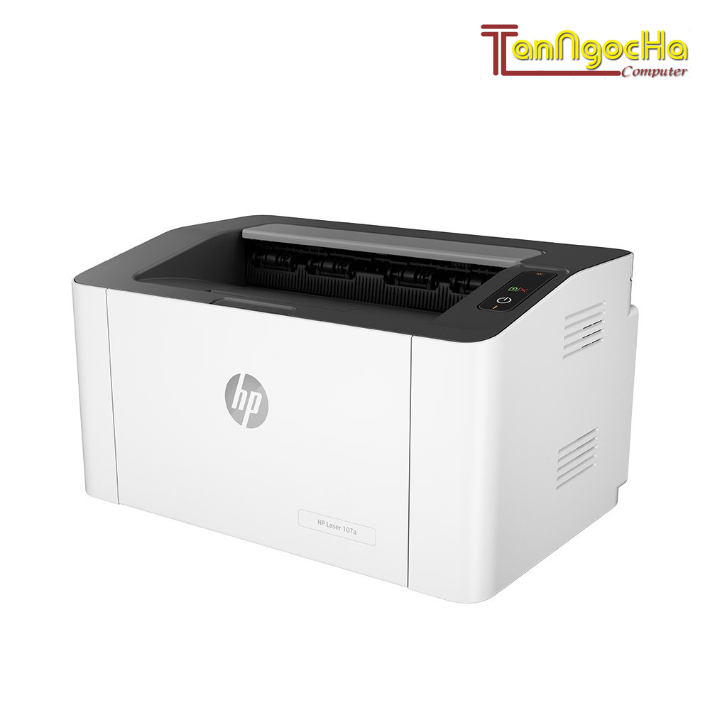 Máy in HP Laser 107A 4ZB77A ( 1 đến 5 user )