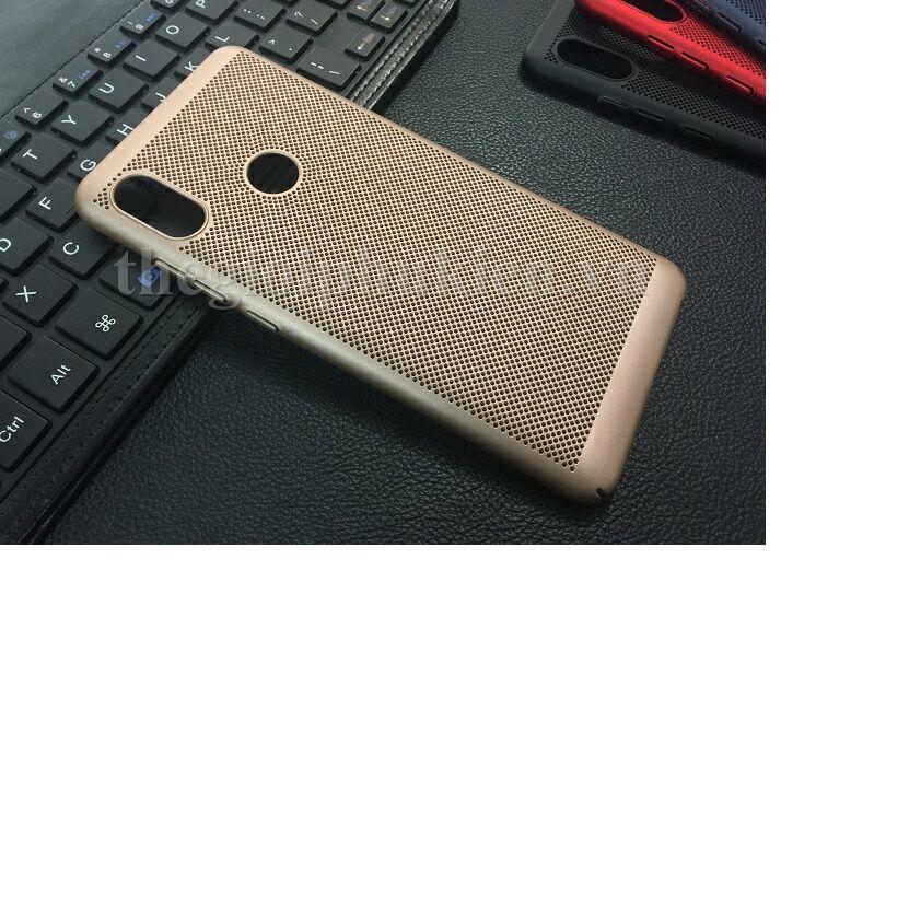 Ốp lưng cho Xiaomi Redmi Note 7 tản nhiệt chống nóng