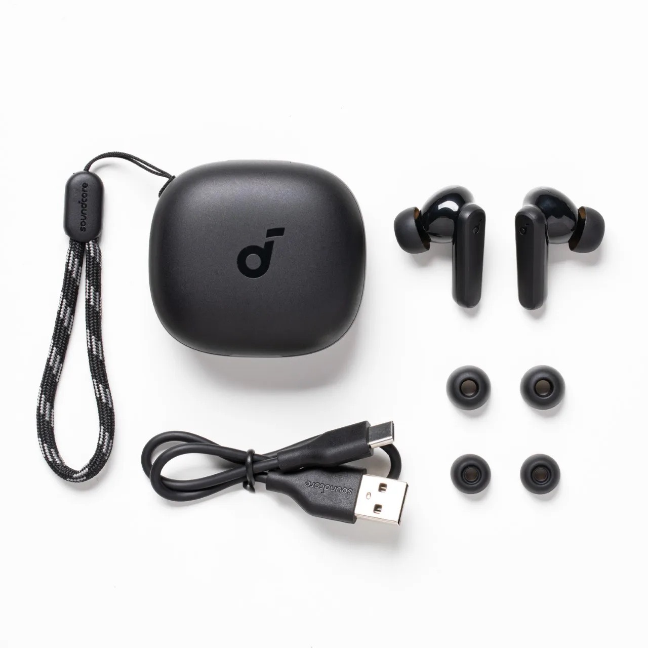 Tai nghe Anker life P20i