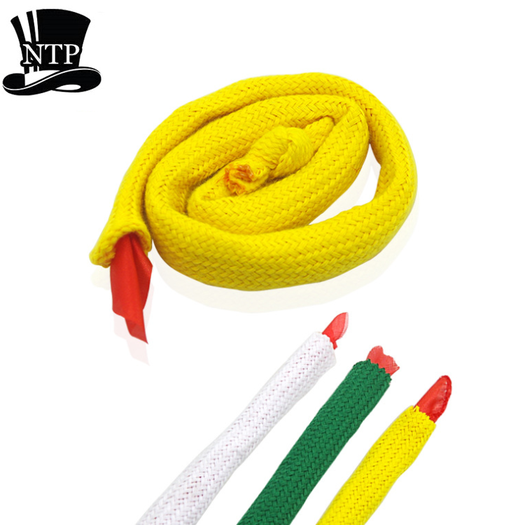 [HCM]Ảo thuật dây hóa khăn