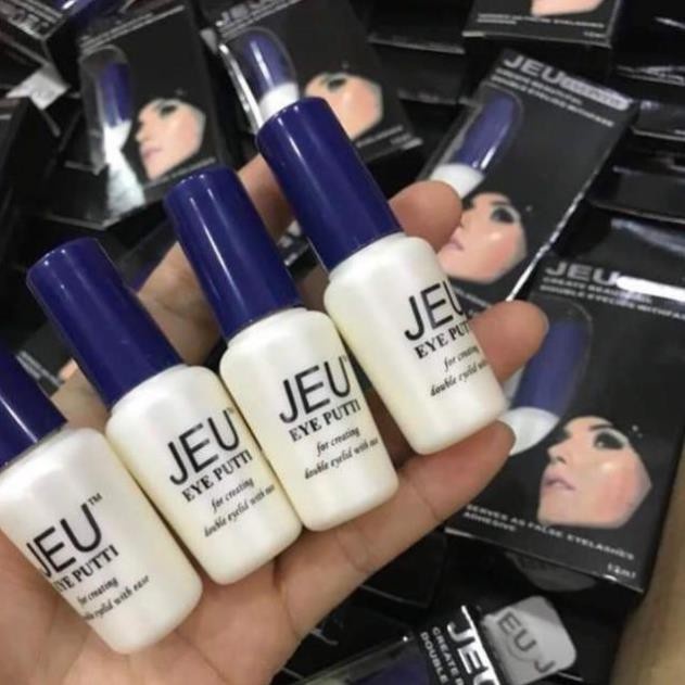 Keo Dán Mi Cao Cấp Jeu