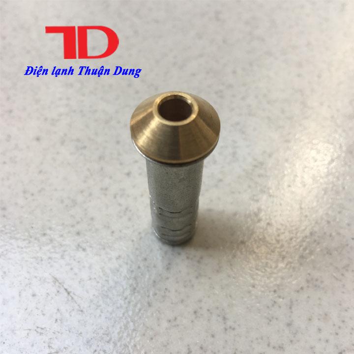 Kim van tiết lưu Danfoss số 0
