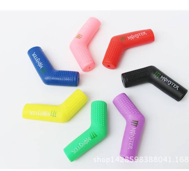 BỌC CẦN SỐ XE MÁY