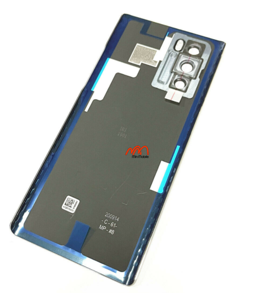 Kính Lưng - Nắp Lưng LG Wing