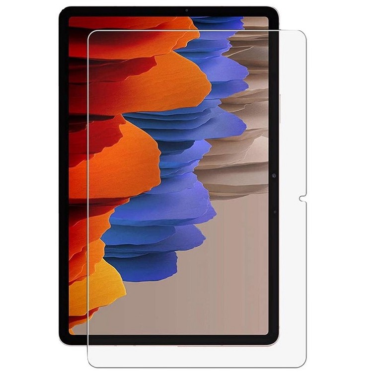 Kính cường lực samsung tab s7 11inch 2020/ tab s7 plus 12.4 inch 2020