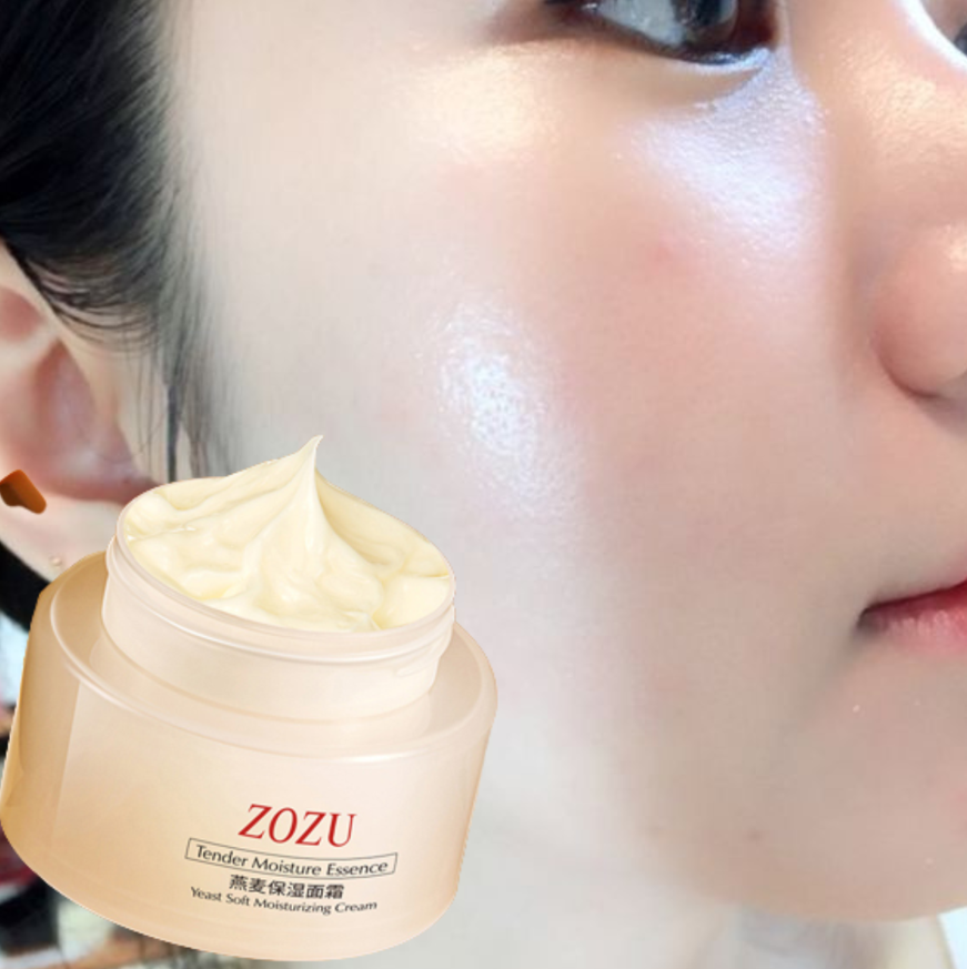 KEM DƯỠNG zozu GIÚP DA TRẮNGXÓA NHĂN VĨNH VIỄN, CẤP ẨM TỨC THÌ CẢ NGÀY