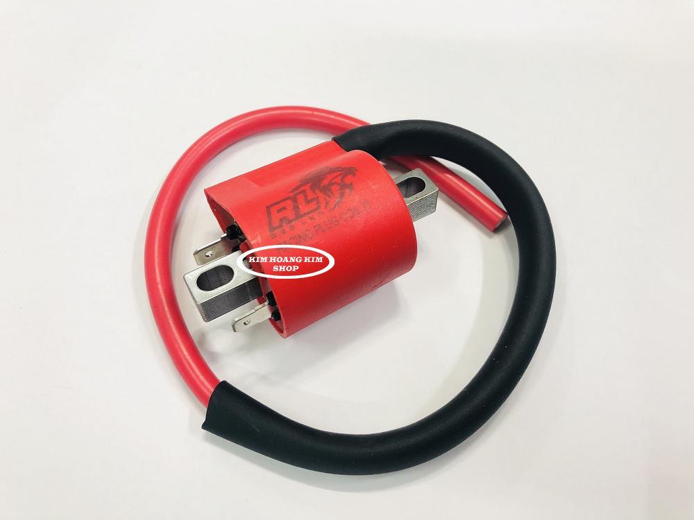 Mobin Sườn REDLEO Fi gắn Exciter 150