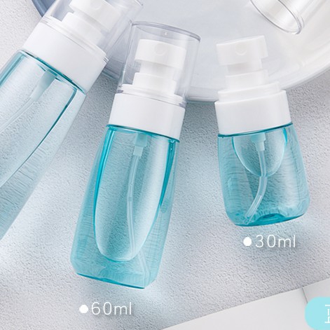Lọ chiết mỹ phẩm đi du lịch CCC04
