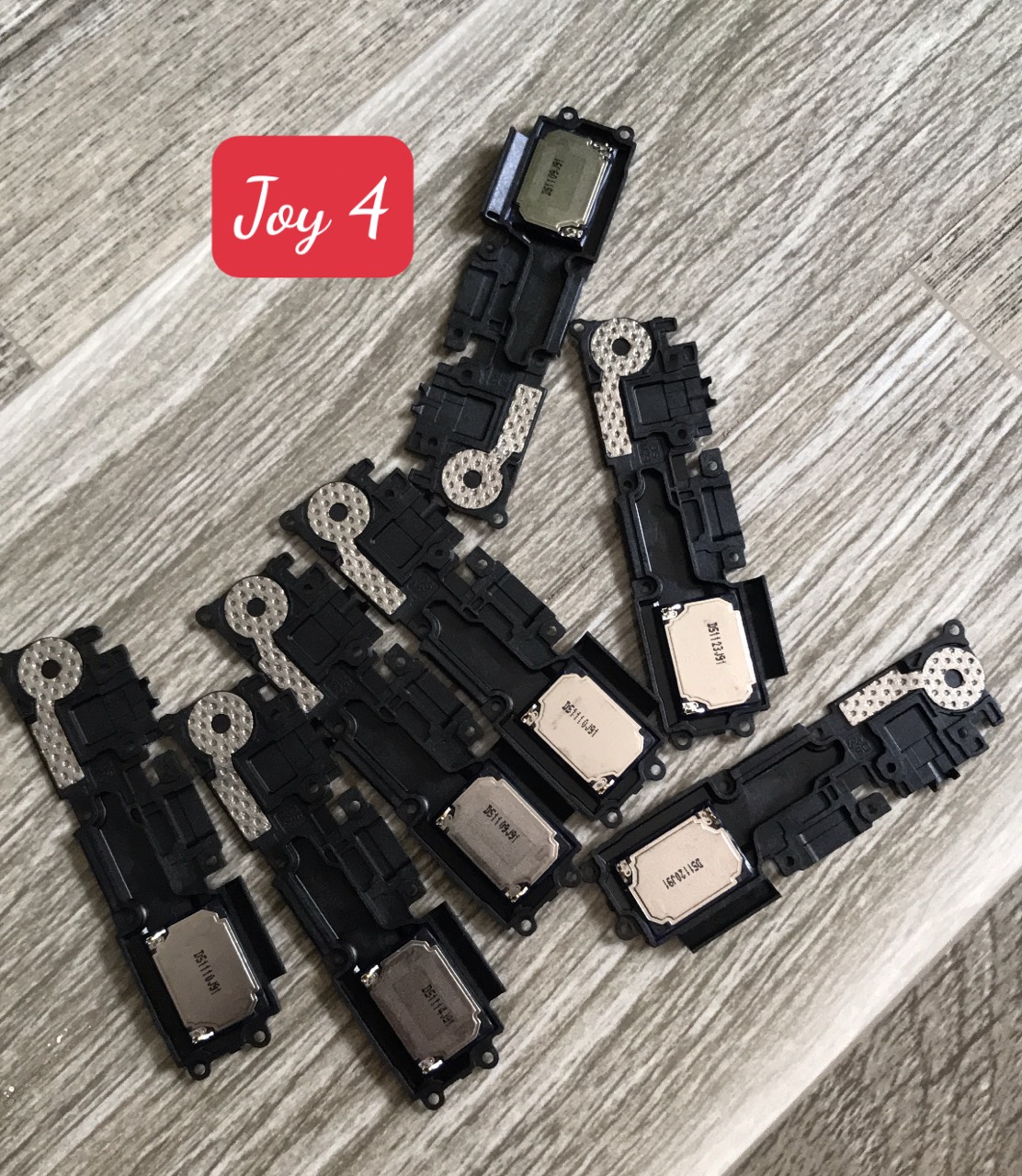 Loa chuông vsmart JOY 4 zin