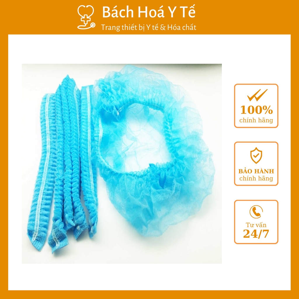 Mũ y tế
