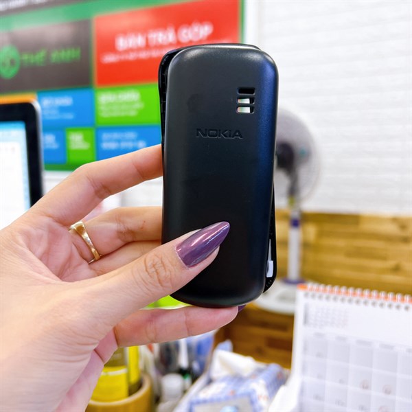 Bộ vỏ Nokia 1280 zin mấu máy chuẩn