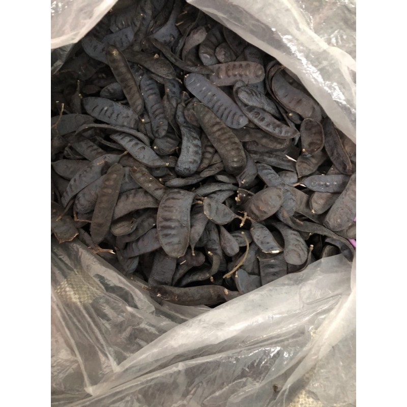 Bồ kết khô 500g