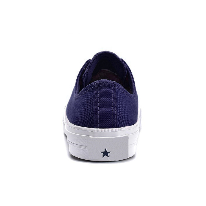[HCM]Giày Vải Sneaker C2 Bata Nam Buộc Dây Cổ Thấp