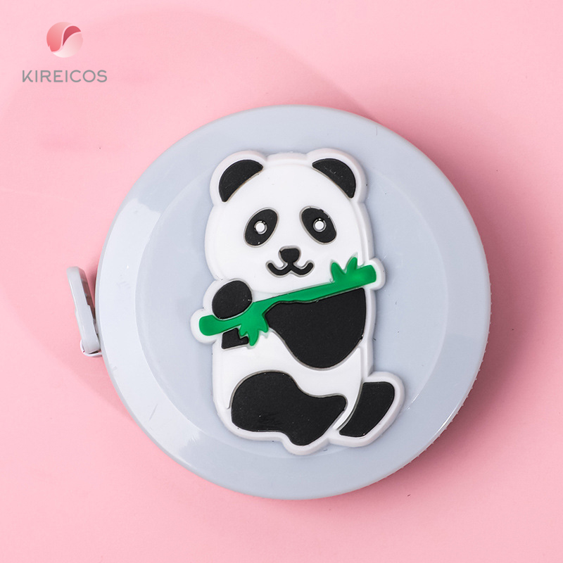 [HCM]Thước dây đo 3 vòng Mini 1.5m  Đủ Hình Siêu Cute - kireicos