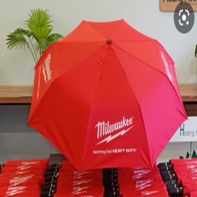 Milwaukee Ô che nắng mưa