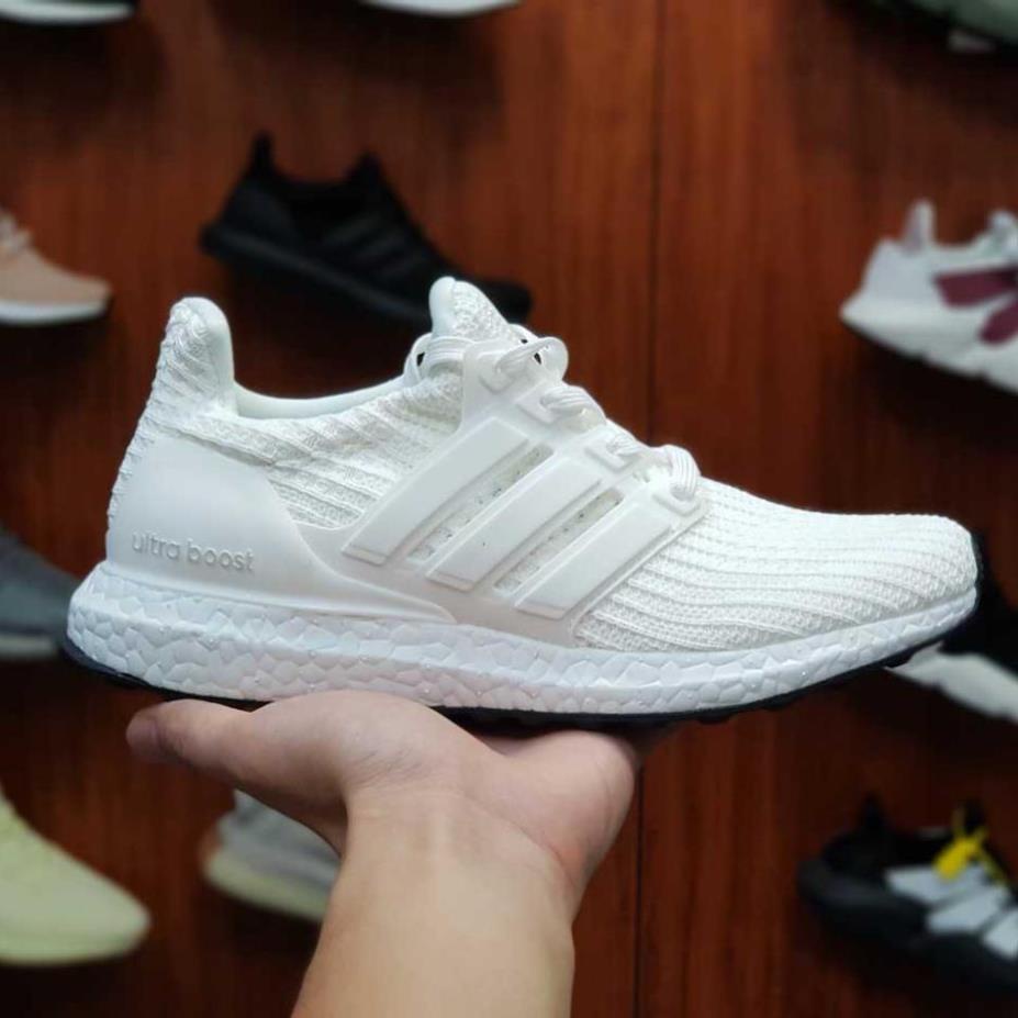 Giày Ultra Boost 4.0 [Fullbox + Bill]