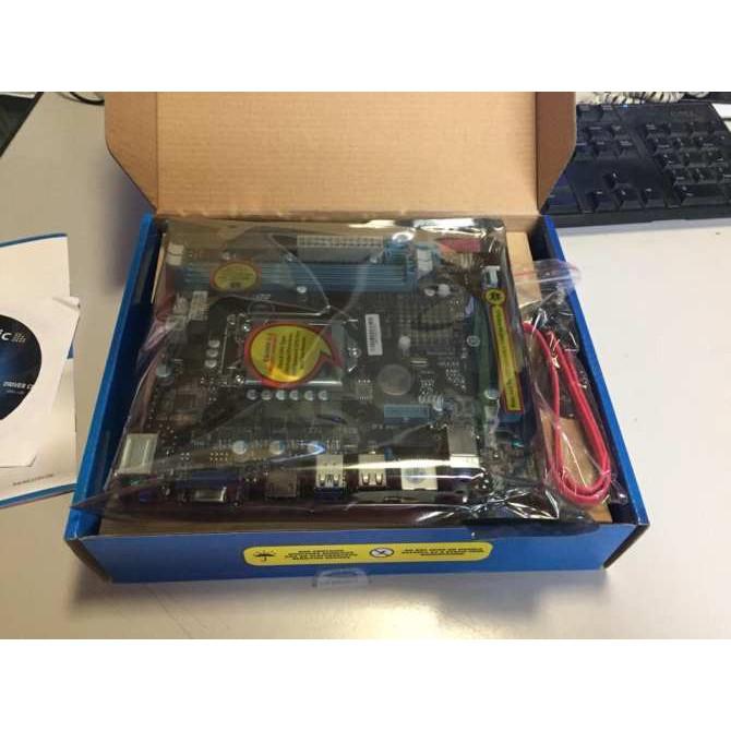 Main h110 , Main H110 Esonic Mới 100%