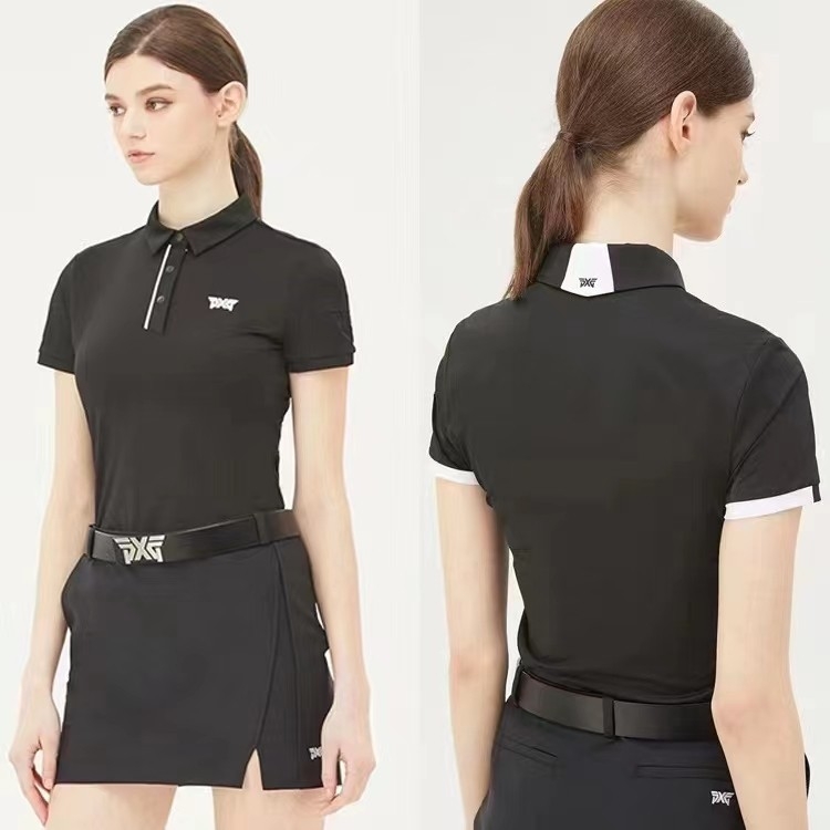 ÁO CỘC GOLF PXG MẪU MỚI ĐẸP