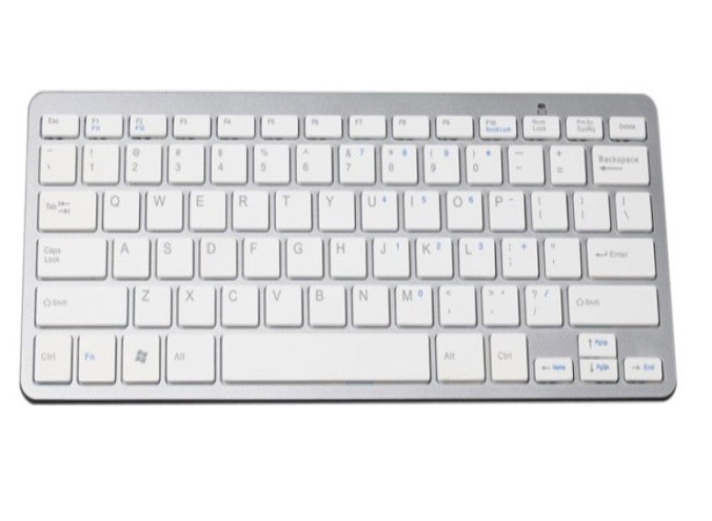 Bàn phím bluetooth kb16