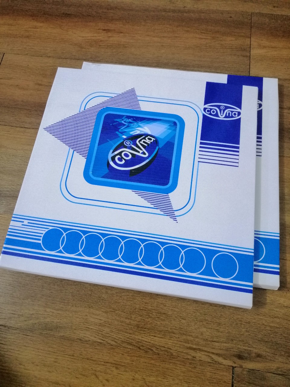 LƯỠI CƯA GỖ 300MM (305MM) 40 RĂNG COVINA