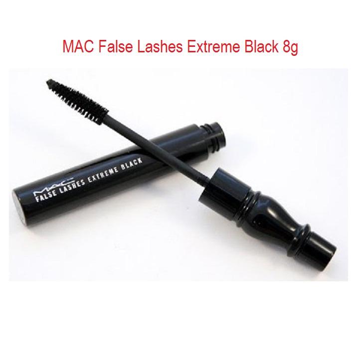 [HCM]Chuốt Mi MAC False Lashes Extreme Black 8g