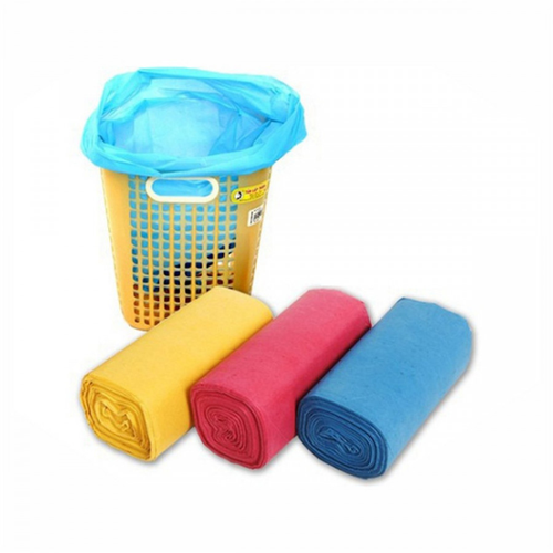 Combo 9 túi đựng rác tự hủy size đại - siêu dai