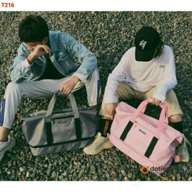 [HCM]TÚI DU LỊCH DITASI -TUIGV