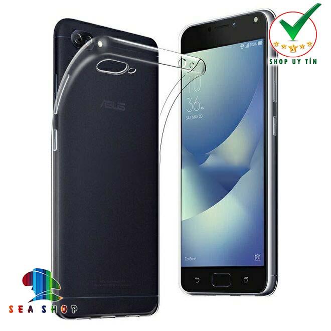 Case for Asus Zenfone 4 Max Pro ZC554KL X00ID
