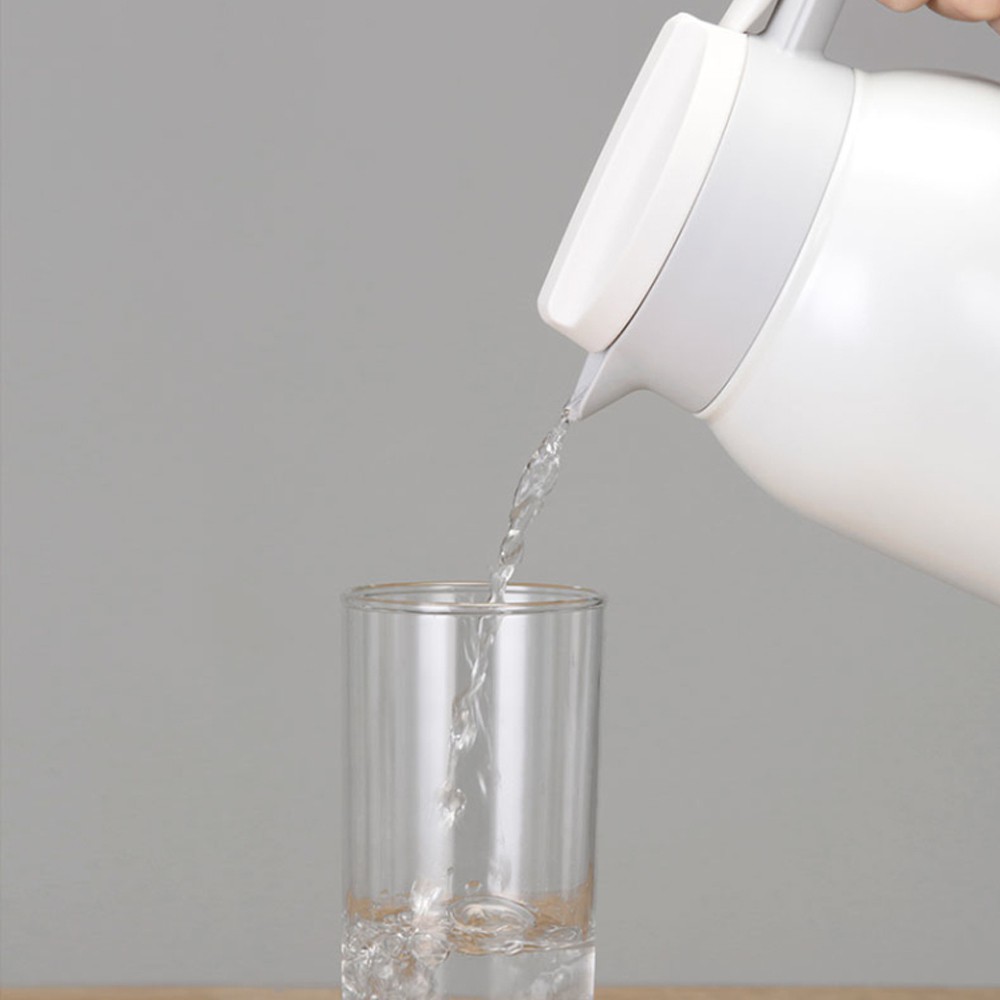 Bình giữ nhiệt viomi có quai 1.5 lít