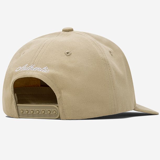 Mũ Owlbrand Baseball/Tan