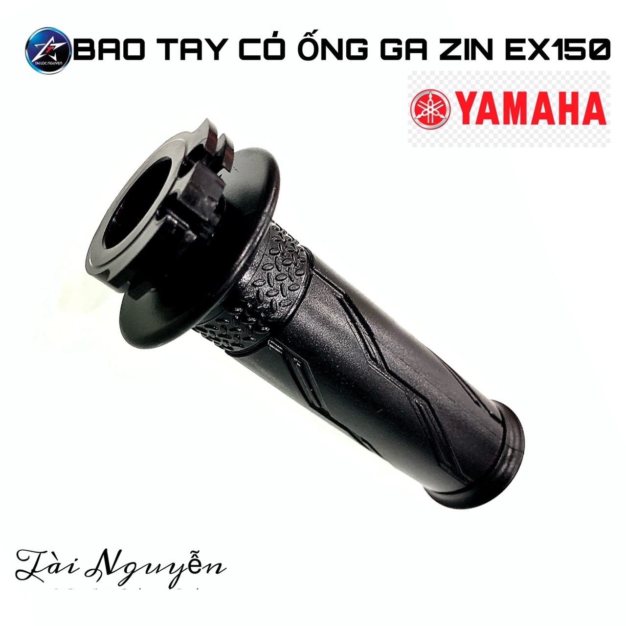 [HCM]BAO TAY - ỐNG GA ZIN CHO EXCITER 150