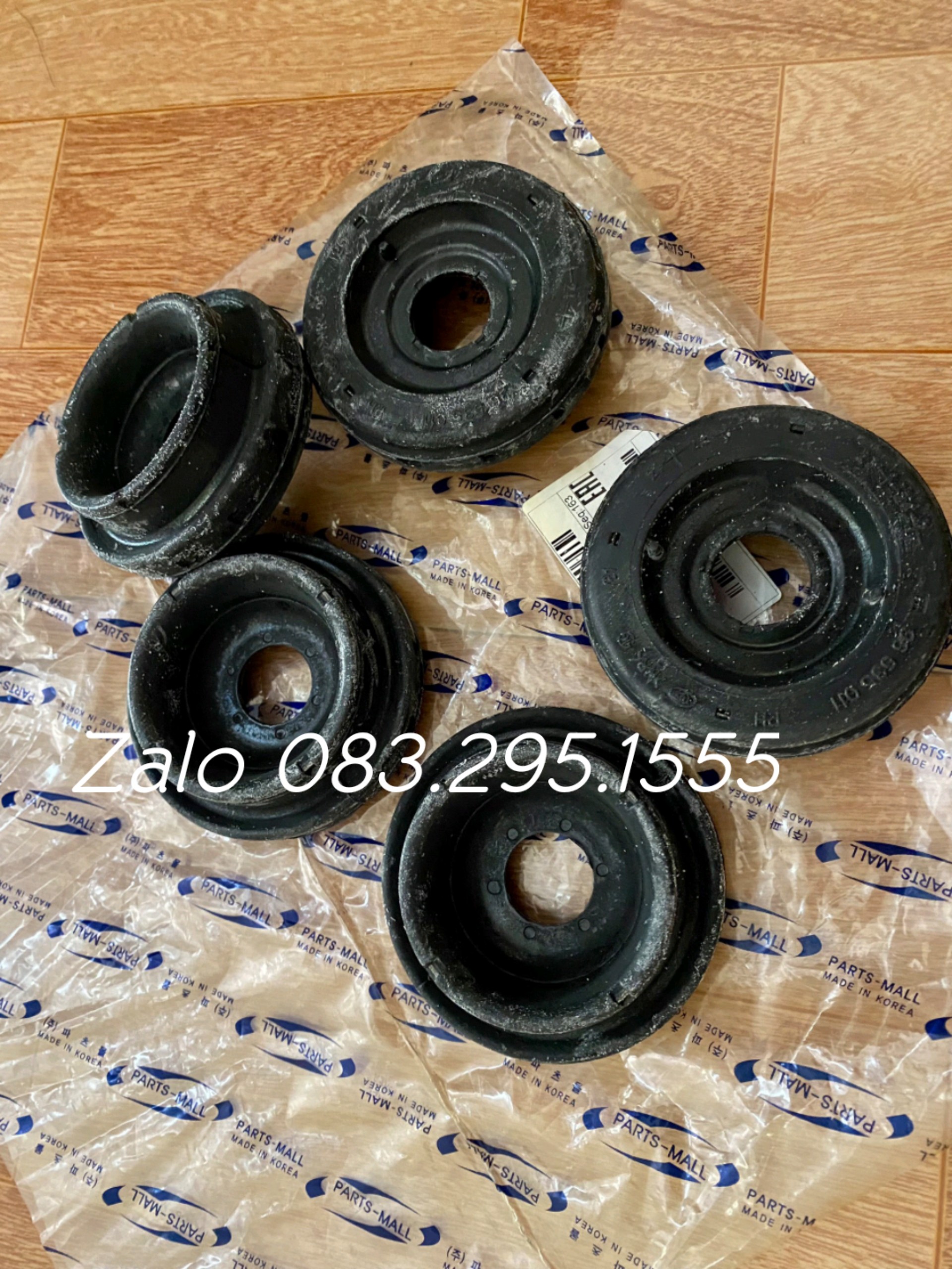 bát bèo giảm xóc trước  Matiz 3 , spark m200 ( giá 1 chiếc )