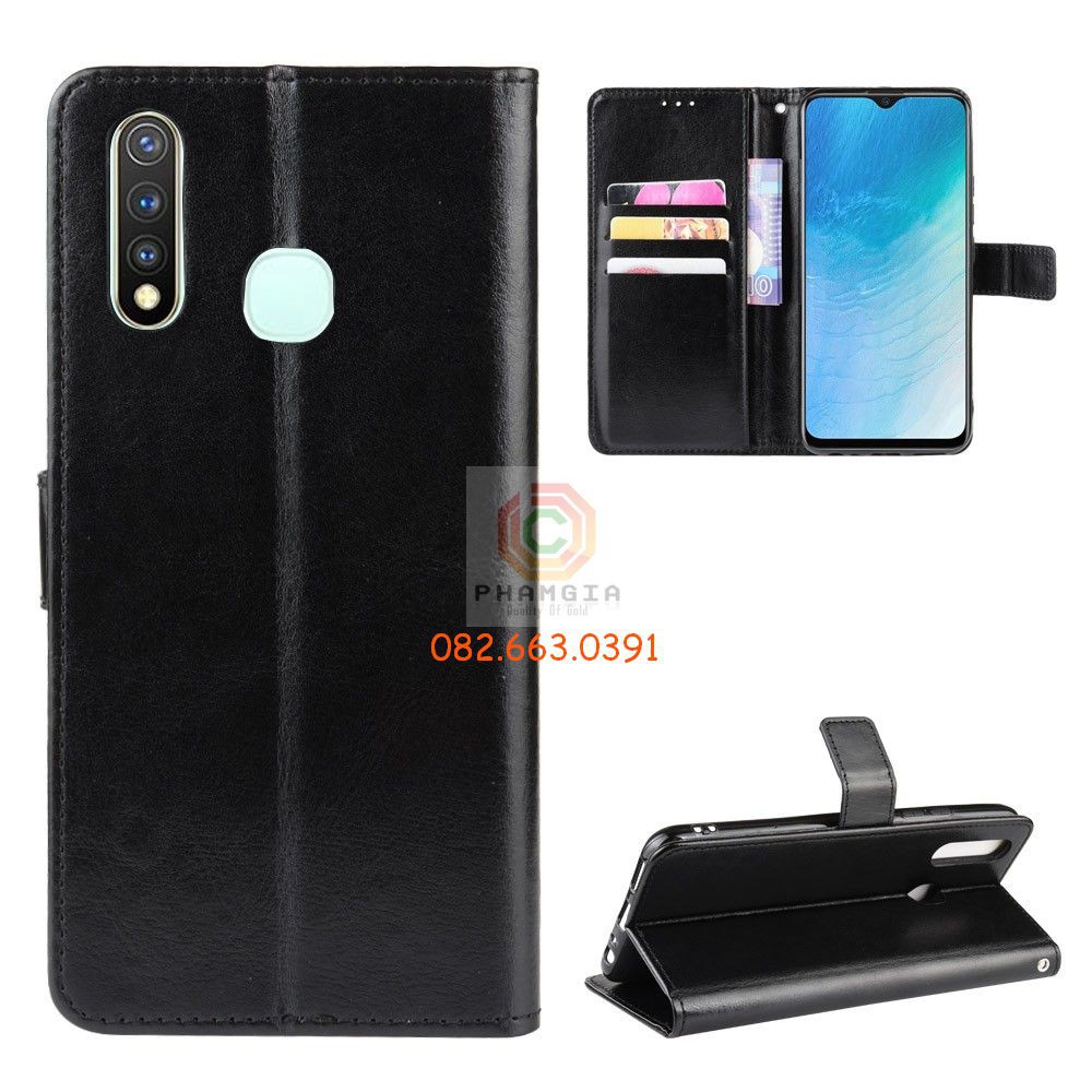 Bao da vivo y19