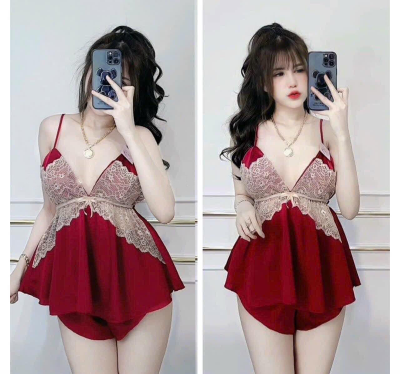 SIZE 45-58 ĐỒ BỘ PHI BÓNG MÚT NGỰC CHẤT PHI BÓNG MỀM MỊN, SEXY
