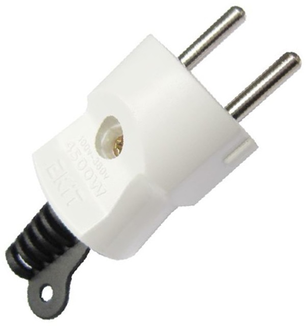 Phích Cắm Điện Siêu Tải 4500W