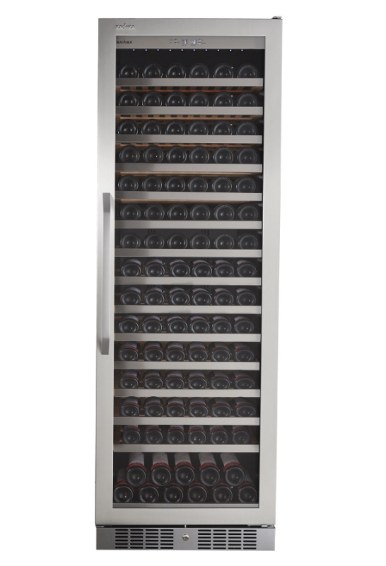 TỦ MÁT ƯỚP RƯỢU KADEKA KSJ-168EW