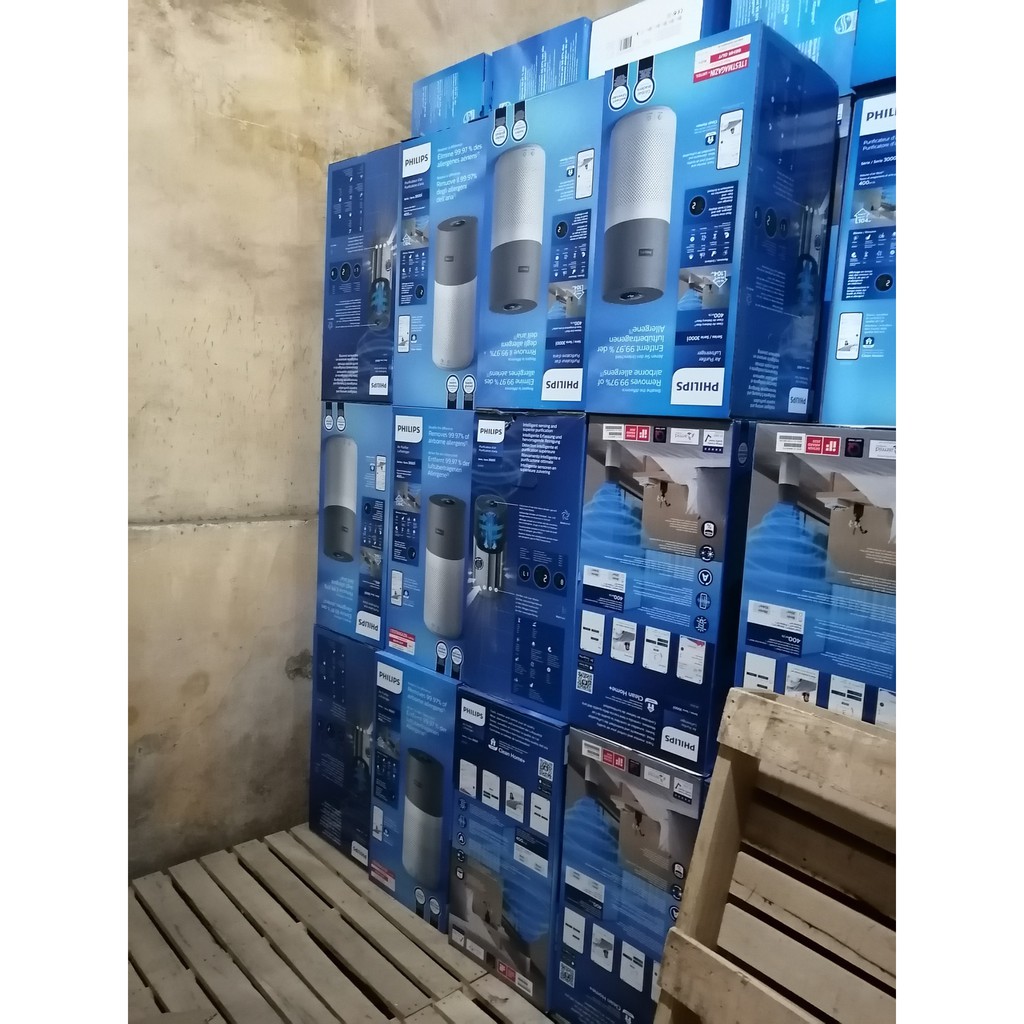 [PHILILPS | AC0820] [GIAN HÀNG UY TÍN] [HÀNG CHÍNH HÃNG] Máy lọc không khí Philips AC0820/10