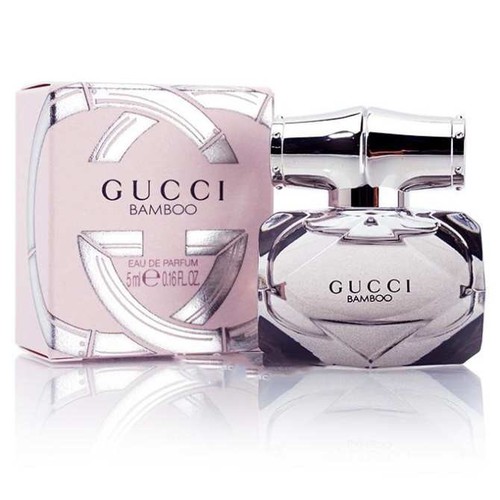 Nước hoa nữ GUCCI Bamboo Eau De Parfum 5ml