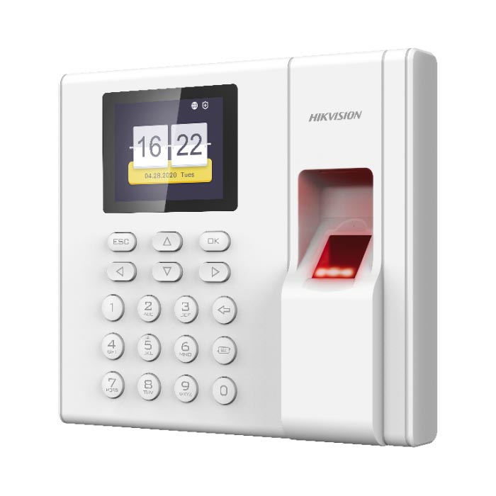 Máy Chấm Công giá rẻ K3A8503F -máy chấm công bằng vân tay