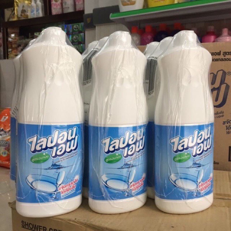 Nước Rửa Bát Thái Lan