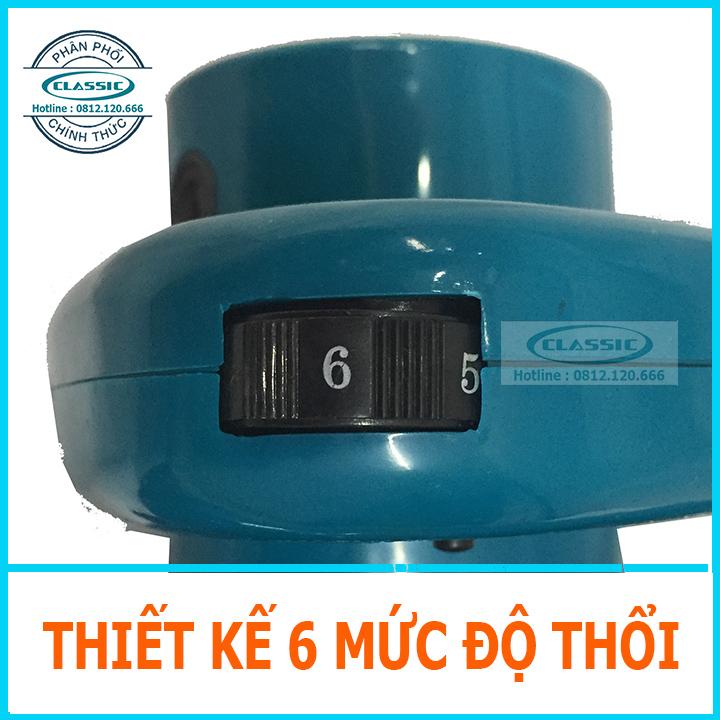 MÁY THỔI BỤI CLASSIC CLA-5100