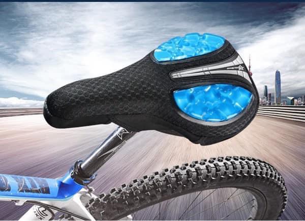 Bọc yên cao cấp Rockbros LF-1034