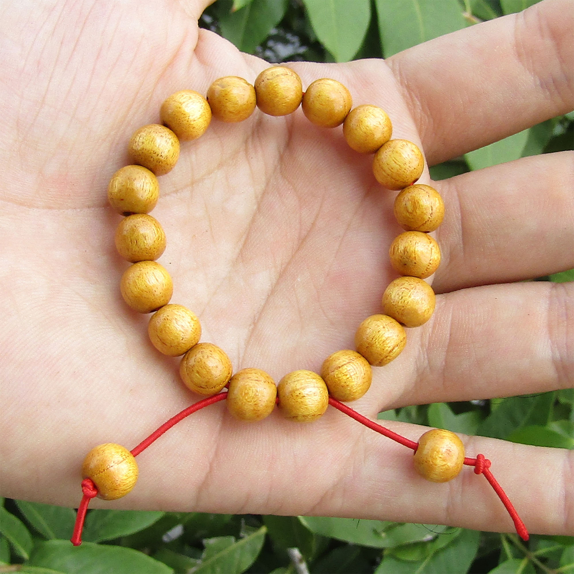 Vòng Tay Dâu Tằm