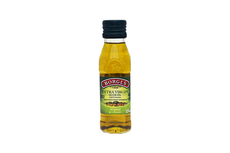 Dầu Oliu Nguyên Chất Borges 125ml