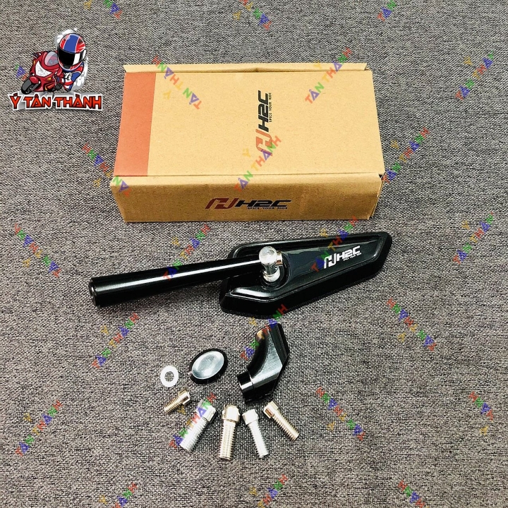 Kiếng Chiếu Hậu 744 H2C