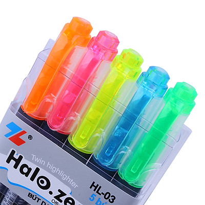 Bút dạ quang HL03