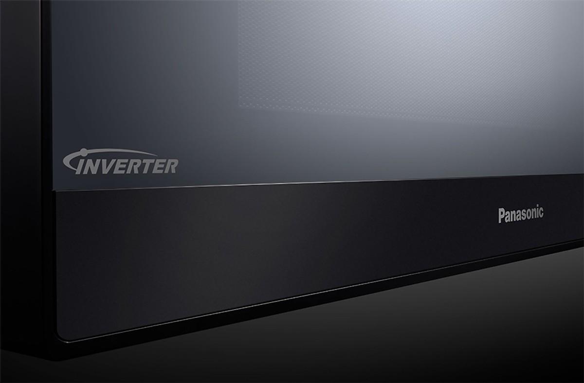 Lò vi sóng Panasonic NN-GT65JBYUE